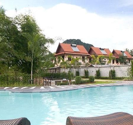 Krabi Dream Home Pool Villa 外观 照片