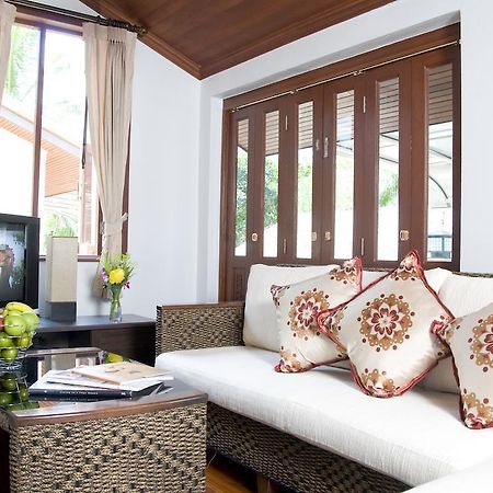 Krabi Dream Home Pool Villa 外观 照片