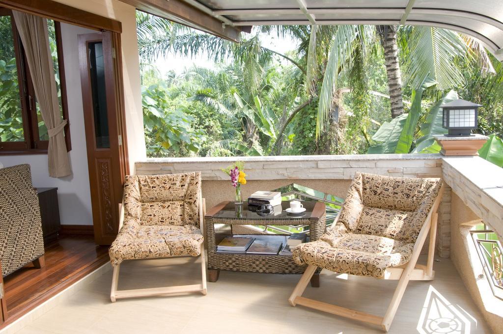 Krabi Dream Home Pool Villa 外观 照片