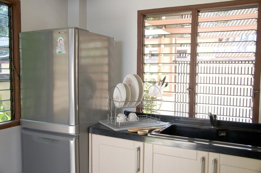 Krabi Dream Home Pool Villa 外观 照片