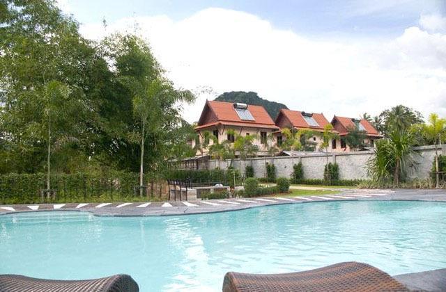 Krabi Dream Home Pool Villa 外观 照片