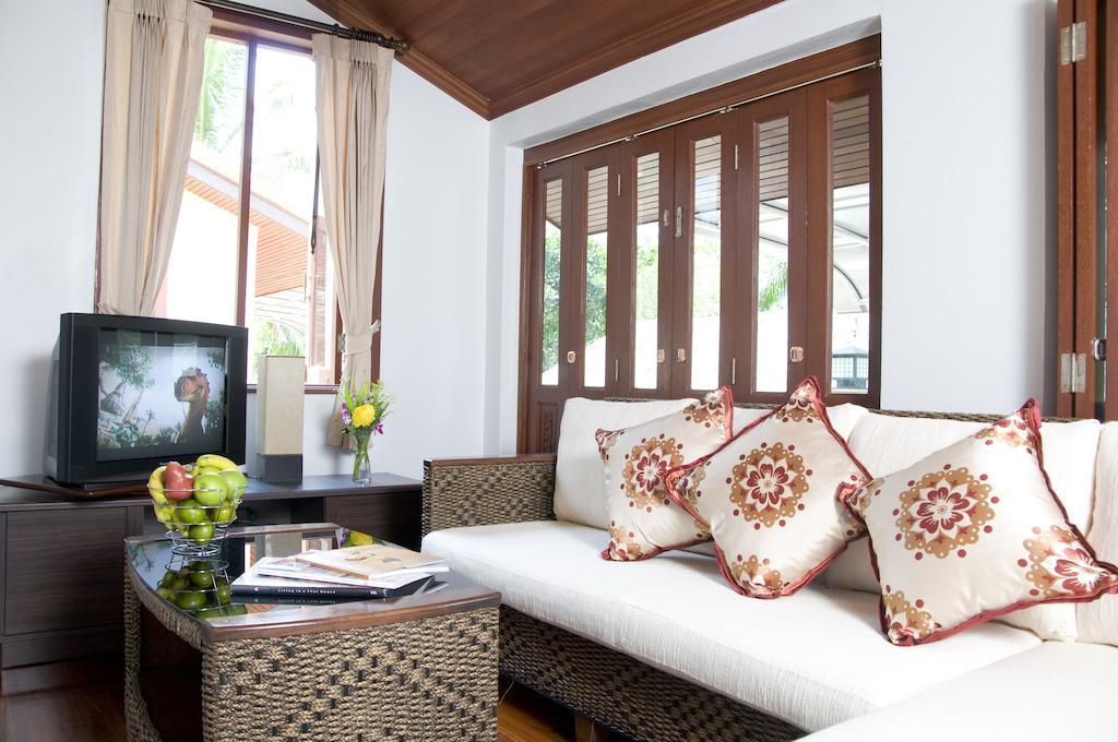 Krabi Dream Home Pool Villa 外观 照片