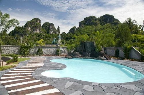 Krabi Dream Home Pool Villa 外观 照片