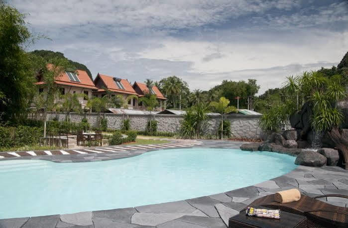 Krabi Dream Home Pool Villa 外观 照片